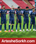 احتمال پنج تغییر در ترکیب النصر نسبت به بازی رفت